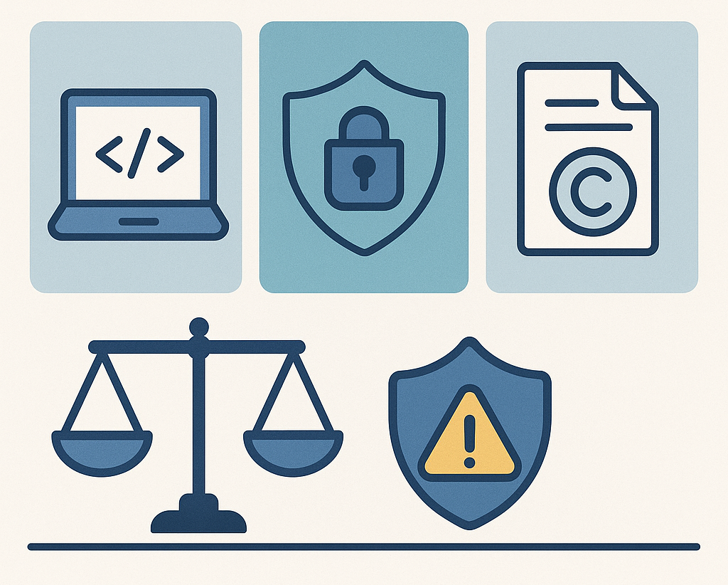 IT企業特有の民事訴訟類型と知っておきたい訴訟対応上の知識 | Legal Express